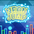 Neon Jump